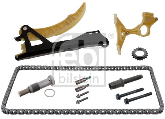Kit de distribution par chaîne