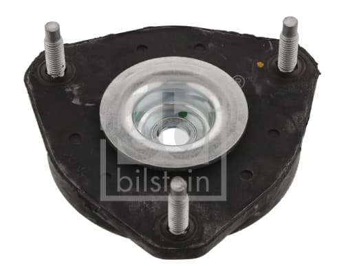 Coupelle de suspension