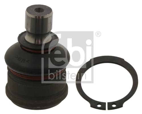 Rotule de suspension