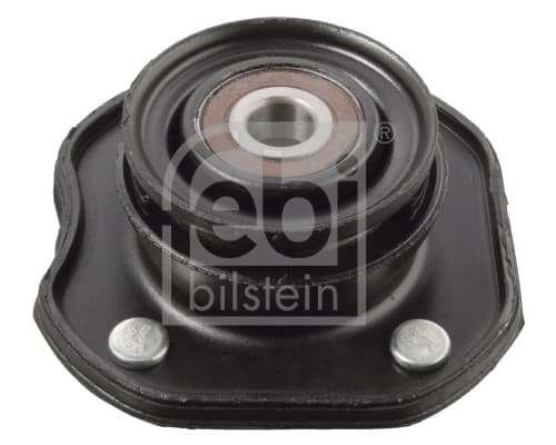 Coupelle de suspension