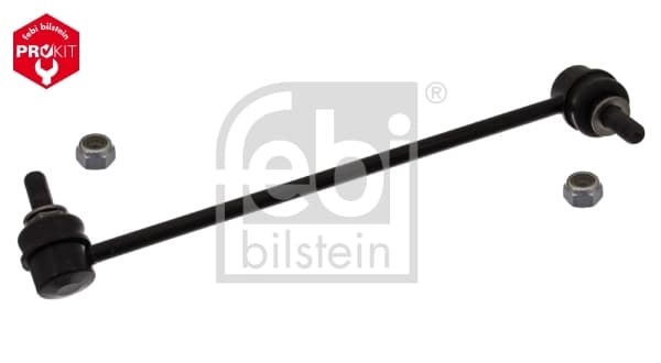 Entretoise/tige, stabilisateur