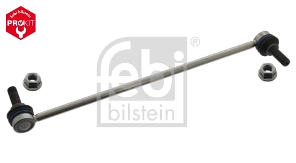 Entretoise/tige, stabilisateur
