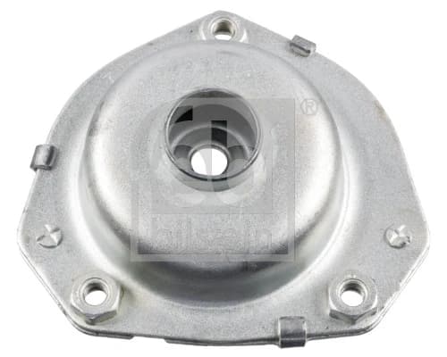 Coupelle de suspension