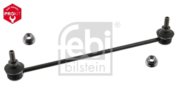 Entretoise/tige, stabilisateur