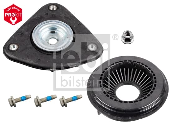 Kit de réparation, coupelle de suspension