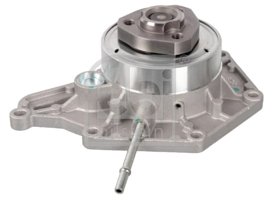 Pompe a eau, refroidissement du moteur