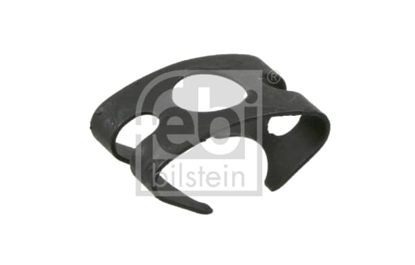 Support, flexible de frein