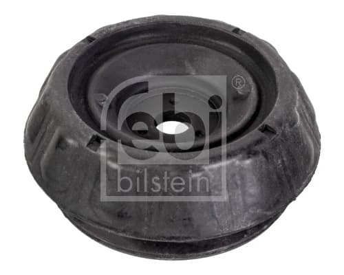 Coupelle de suspension