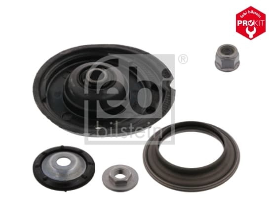 Kit de réparation, coupelle de suspension