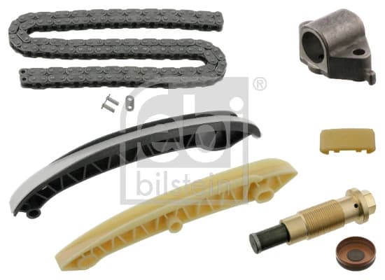 Kit de distribution par chaîne