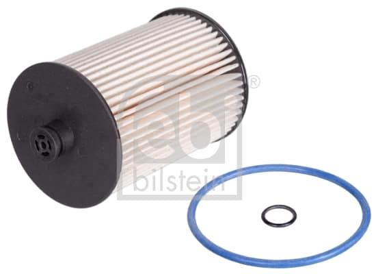 Filtre a carburant
