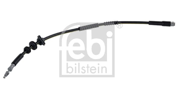 Flexible de frein