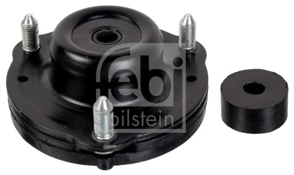 Coupelle de suspension