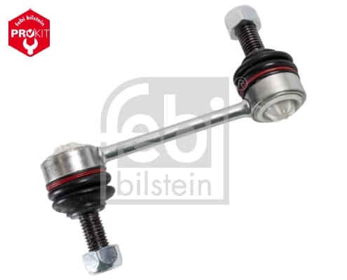 Entretoise/tige, stabilisateur