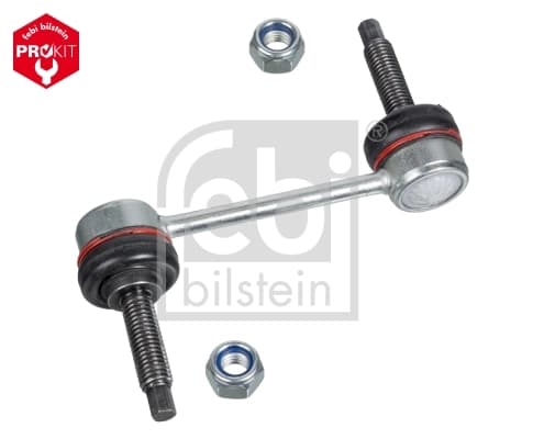 Entretoise/tige, stabilisateur