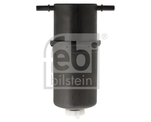Filtre a carburant