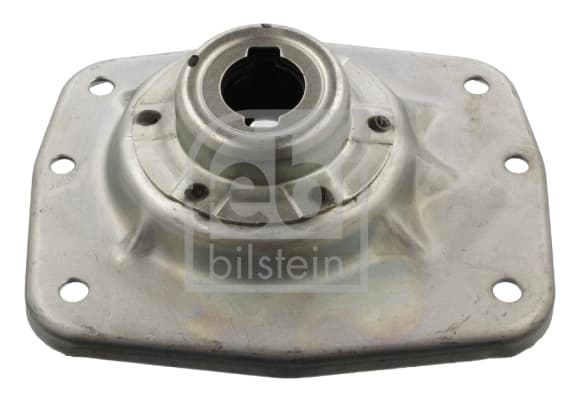 Coupelle de suspension