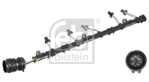 Raccord, injecteur