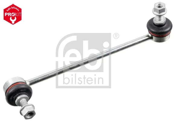 Entretoise/tige, stabilisateur