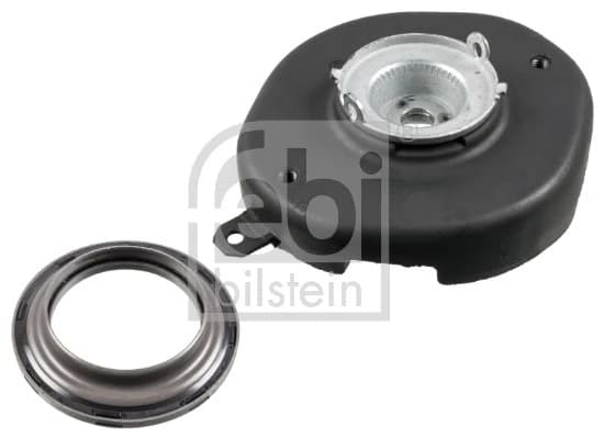 Coupelle de suspension