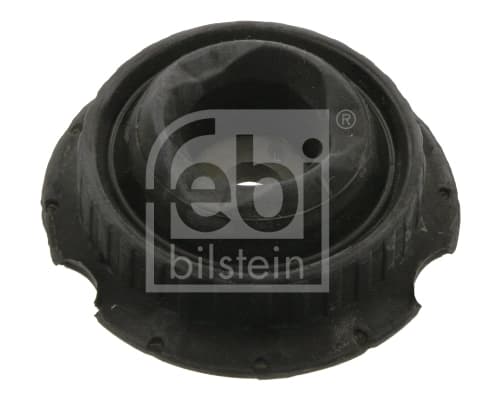 Coupelle de suspension