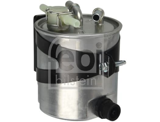 Filtre a carburant