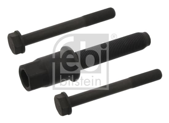 Kit de vis, roues dentées (chaîne de distribution)