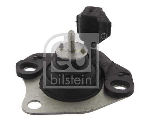 Support moteur