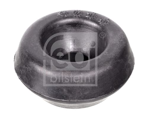 Coupelle de suspension