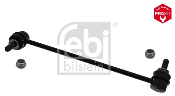 Entretoise/tige, stabilisateur