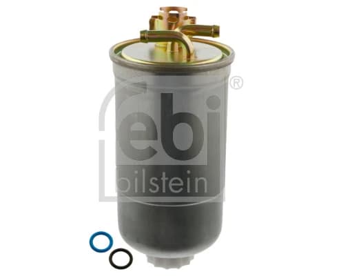 Filtre a carburant