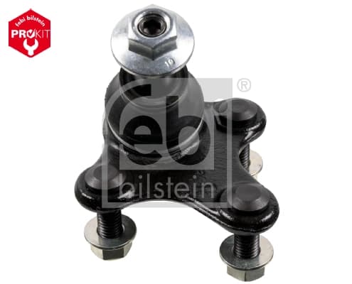 Rotule de suspension