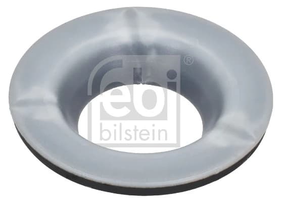 Patin de ressort