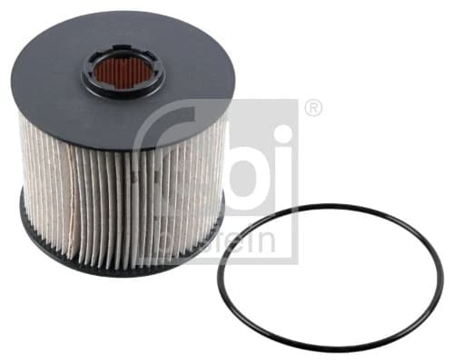 FILTR PALIWA FORD 2.0TDCI