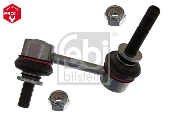 Entretoise/tige, stabilisateur