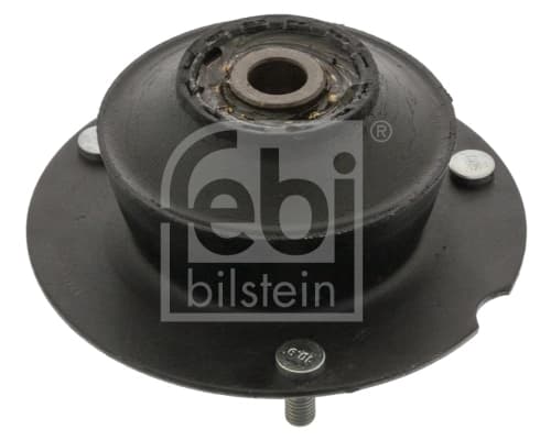Coupelle de suspension