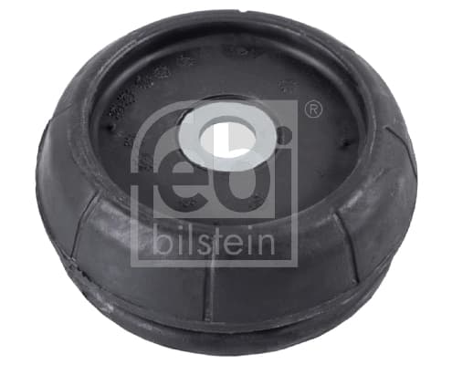 Coupelle de suspension
