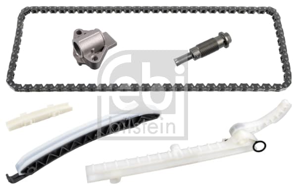 Kit de distribution par chaîne