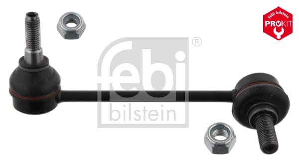 Entretoise/tige, stabilisateur