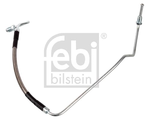 Flexible de frein
