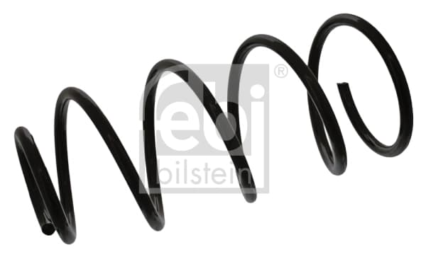 Ressort de suspension