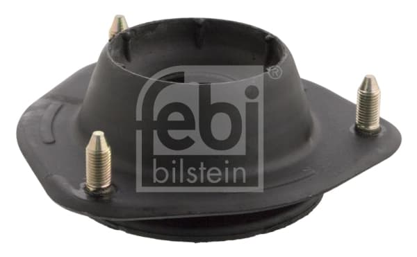 Coupelle de suspension