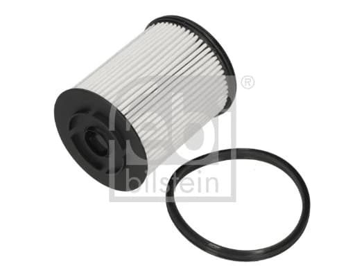 FILTR PALIWA CITROEN JUMPY III, FIAT SCUDO, OPEL VIVARO C, PEUGEOT EXPERT, TOYOTA PROACE 02.16-