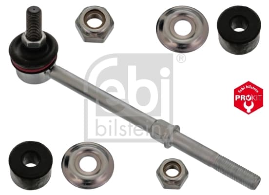 Entretoise/tige, stabilisateur
