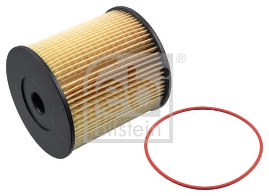 Filtre a carburant