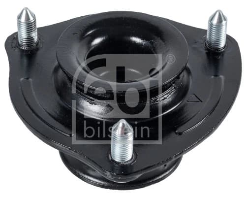 Coupelle de suspension