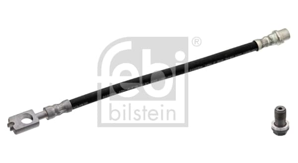 Flexible de frein