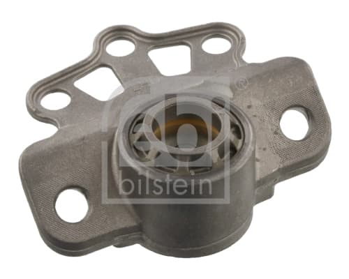Coupelle de suspension
