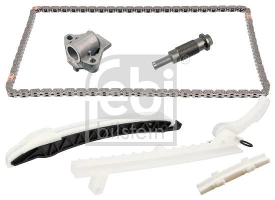 Kit de distribution par chaîne