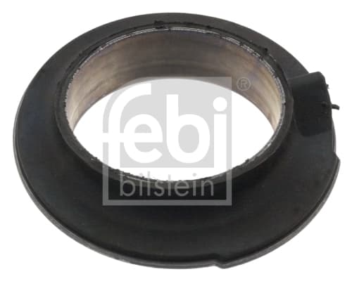 Butée élastique, suspension